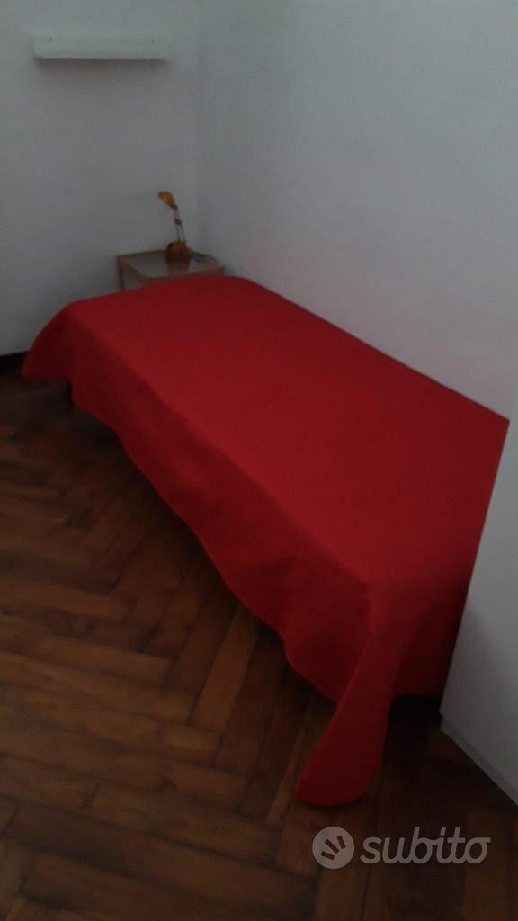 Stanza singola a Torino, foto 5 di 6