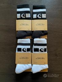 Calze Carhartt