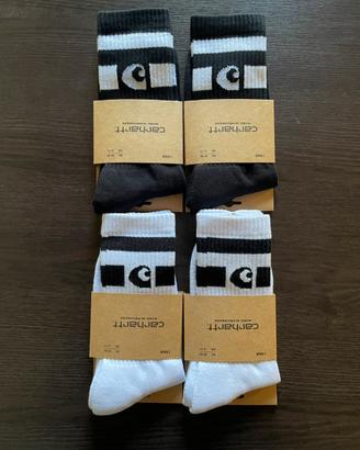 Calze Carhartt