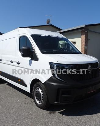 RENAULT Master DI SERIE L3 H2 130CV PRONTA CONSE