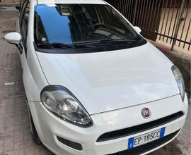 Fiat grande punto evo speed 1.3 diesel 5 porte