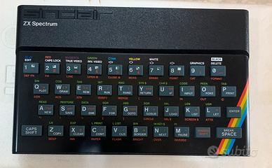 Computer Spectrum