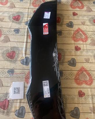 Spoiler mercedes a W177