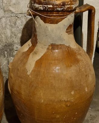 Capasone antico