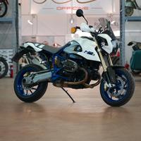 Bmw HP2 Mega Moto anno 2008 HP 2 MegaMoto