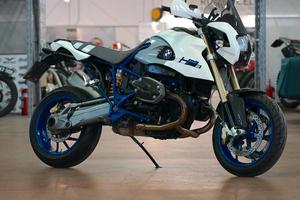 Bmw HP2 Mega Moto anno 2008 HP 2 MegaMoto