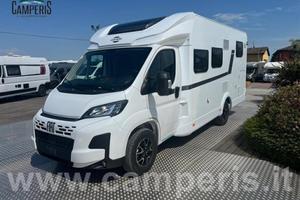 CARADO CARADO --- T 338 STANDARD