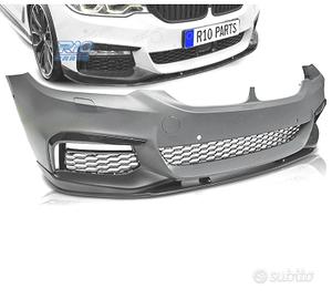 PARAURTI ANTERIORE BMW G30 G31 17-20 LOOK M PERFOR