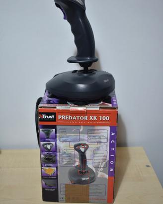 Joystick Trust Predator XK 100
