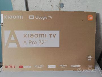 TV XIAOMI APRO 32