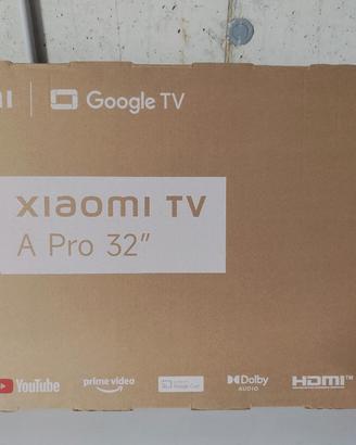 TV XIAOMI APRO 32