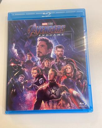 Avengers film
