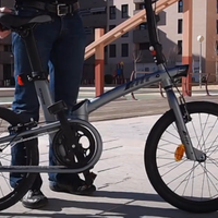 BICI TILT 5
