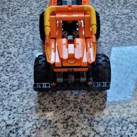 Lego Tecnic 42135