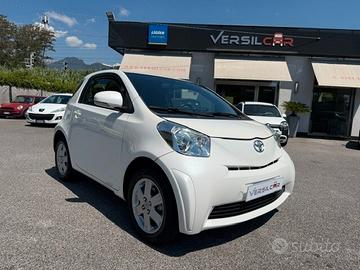 Toyota iQ 1.0 Multidrive