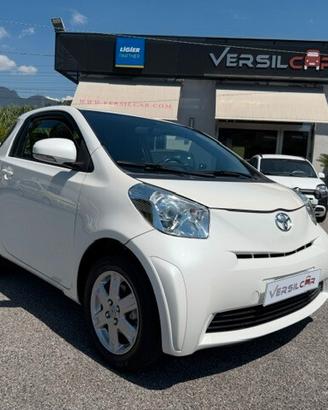Toyota iQ 1.0 Multidrive