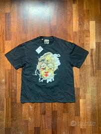 Maglietta gallery dept nera