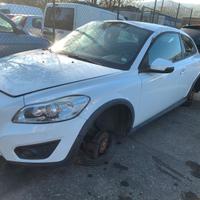 Ricambi volvo c30 2010 diesel d4164t
