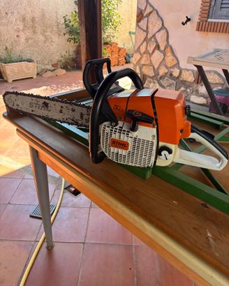 Stihl 440