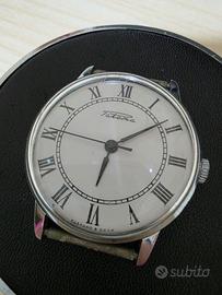 Orologio Vintage Raketa NON funzionante. Integro