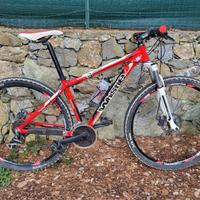 Mtb Whistle 29"