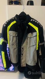 Giacca da moto