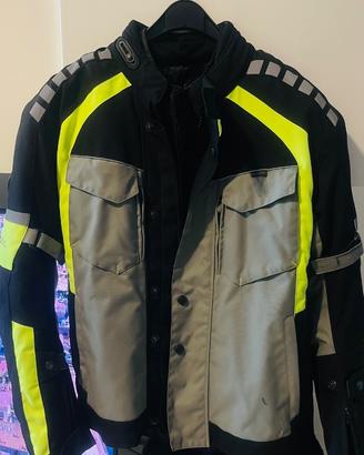 Giacca da moto