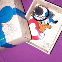 portachiavi thun paperino 