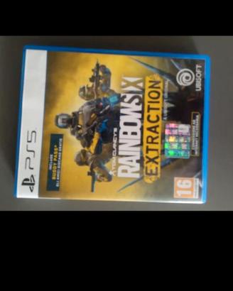 Play station 5