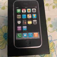 Iphone 3g da collezione
