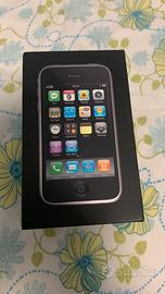 Iphone 3g da collezione