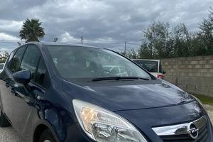 Opel Meriva 1.4 Turbo 120CV GPL Tech Cosmo