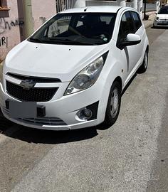 SPARK CHEVROLET 2011
