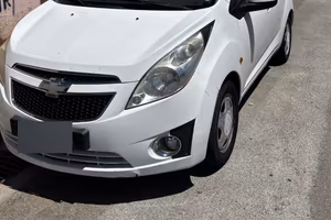 SPARK CHEVROLET 2011