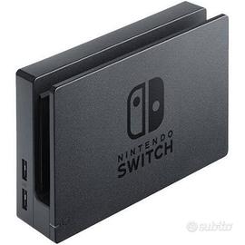 Dock Nintendo Swich