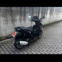 Gilera Runner 200