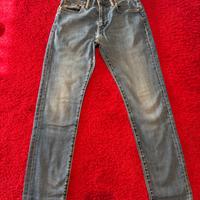 Jeans levis ragazzo