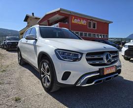 MERCEDES-BENZ GLC 200 d 4Matic Business