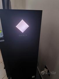 Hp Omen 25 L