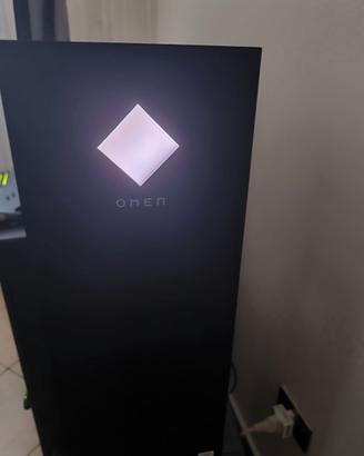 Hp Omen 25 L