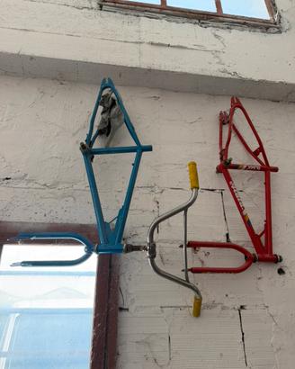 Bmx atala