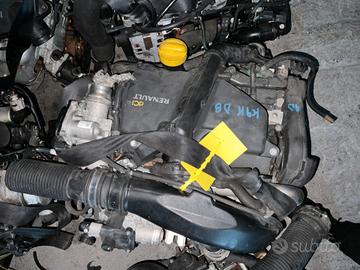 MOTORE K9KDB 1.5 DCI 2013 RENAULT MEGANE
