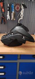 Serbatoio cross country Honda CRF 250/450 22/24
