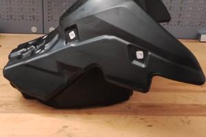 Serbatoio cross country Honda CRF 250/450 22/24