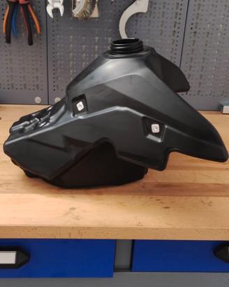Serbatoio cross country Honda CRF 250/450 22/24