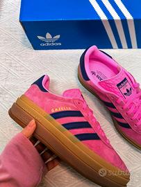 Adidas Gazelle Bold EUR 36/36.5/37/38/38.5/39/40