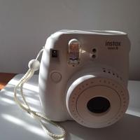 Fotocamera  instantánea Fujifilm I