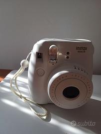 Fotocamera  instantánea Fujifilm I