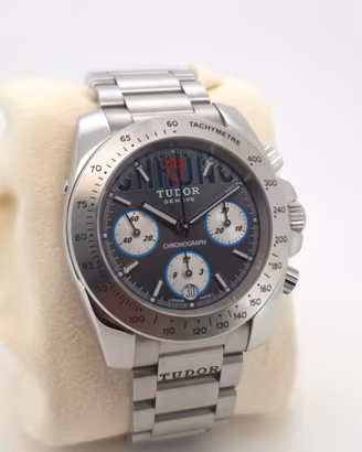 Tudor Sport Chronograph 41mm Ref. 20300