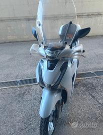 Honda SH 150- 2017